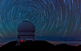 This Report Could Make or Break the Next 30 Years of U.S. Astronomy